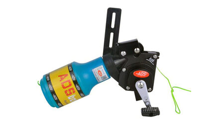 купите Катушка для боуфишинга ADS bowfishing reel в Сургуте Нижневартовске