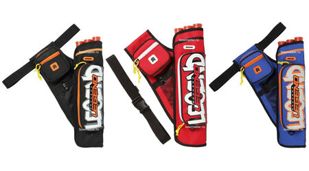 купите Колчан для стрел лучный спортивный Legend Archery Graffiti в Сургуте Нижневартовске