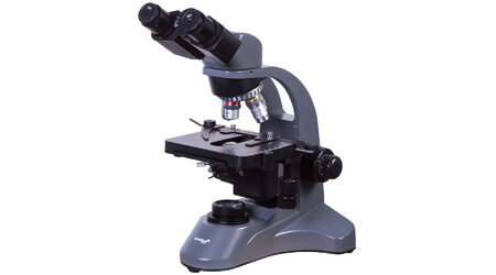 купите Профессиональный мощный микроскоп Levenhuk 720B лабораторный в Сургуте Нижневартовске