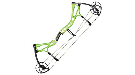 купите Блочный лук Bear Motive 6 зеленый в Сургуте Нижневартовске