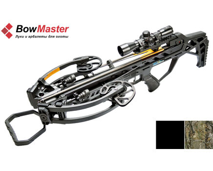 Купите блочный арбалет Bowmaster XB65 в Сургуте Нижневартовске интернет-магазине