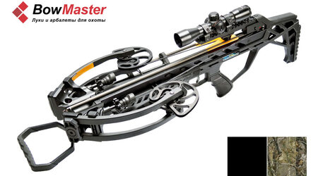 купите Блочный арбалет Bowmaster XB65 в Сургуте Нижневартовске