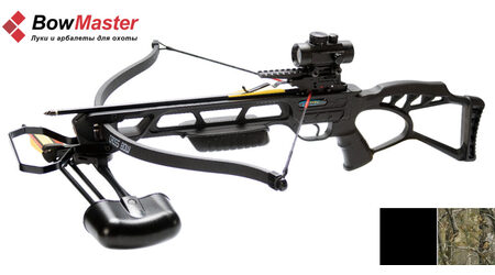 купите Рекурсивный арбалет Скорпион Man-Kung MK-185 в Сургуте Нижневартовске