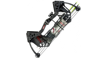 купите Лук блочный детский Man-kung MK-CBK1 в Сургуте Нижневартовске