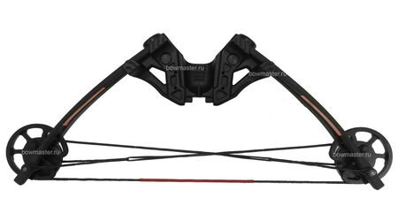 купите Запасные плечи для блочных арбалетов Man-kung MK-XB56 в Сургуте Нижневартовске