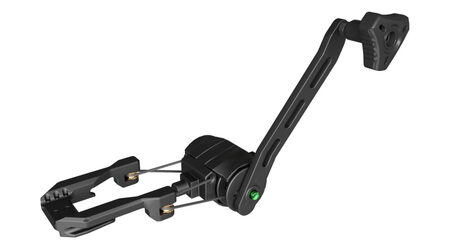 купите Механический натяжитель для арбалета Man-kung MK-XB65 в Сургуте Нижневартовске