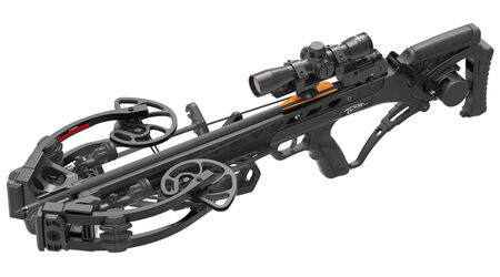 купите Блочный арбалет Man-kung XB68 в Сургуте Нижневартовске