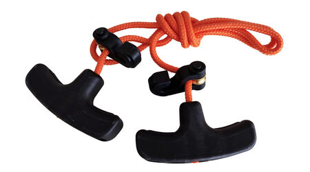 купите Ручной натяжитель для арбалетов Mankung XB58 и более ранних в Сургуте Нижневартовске