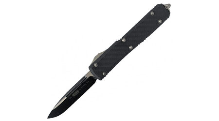 купите Автоматический выкидной нож Microtech Ultratech S/E / 121-1CF в Сургуте Нижневартовске