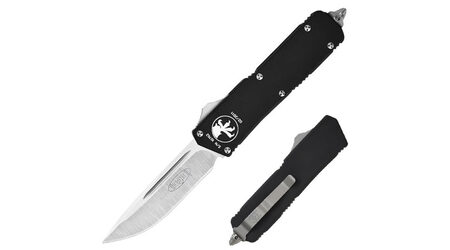 купите Автоматический выкидной нож Microtech Executive Scarab / 176-4 в Сургуте Нижневартовске