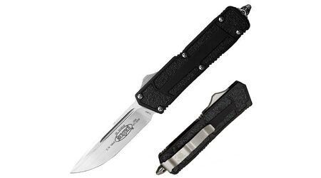 купите Автоматический выкидной нож Microtech Scarab Quick Deployment / 178-4 в Сургуте Нижневартовске