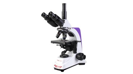 купите Профессиональный микроскоп тринокулярный Микромед 1 вар. 3 LED в Сургуте Нижневартовске