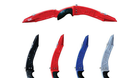 купите Рукоять для классического лука KAP Challenger с полочкой в Сургуте Нижневартовске