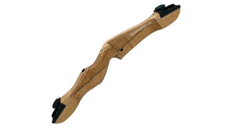 купите Рукоять для классического лука KAP Pilot с полочкой в Сургуте Нижневартовске