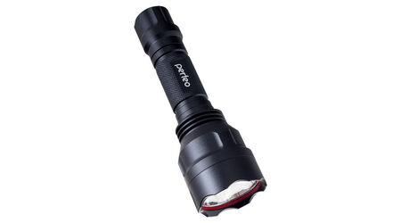 купите Светодиодный фонарь ручной Perfeo LT-029-A (Cree XP-E) 250 люмен в Сургуте Нижневартовске