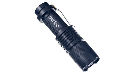 купите Светодиодный фонарь на аккумуляторе Perfeo LT-031-A (Cree XP-G Q5) 200 люмен в Сургуте Нижневартовске