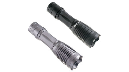 купите Светодиодный фонарь аккумуляторный Perfeo LT-034-A (Cree XML T6) 600 люмен в Сургуте Нижневартовске