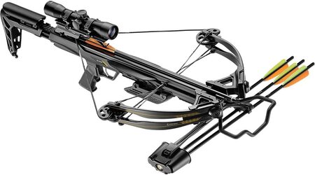 купите Блочный арбалет Blade 345 в Сургуте Нижневартовске