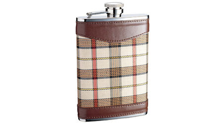 купите Фляга походная для спиртного S.Quire 1205YCY 0.15 л в Сургуте Нижневартовске