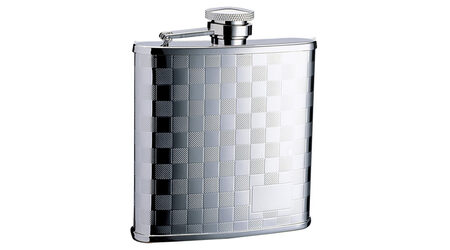 купите Фляга походная для спиртного S.Quire 1205YX-3 0.15 л в Сургуте Нижневартовске
