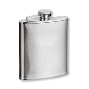 Фляга походная для спиртного S.Quire 1406YX 0.18 л