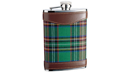 купите Фляга походная для спиртного S.Quire 1508YCG 0.24 л в Сургуте Нижневартовске