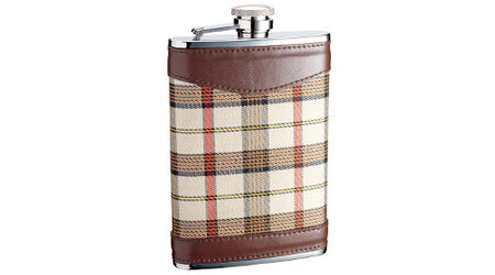 купите Фляга походная для спиртного S.Quire 1508YCY 0.24 л в Сургуте Нижневартовске