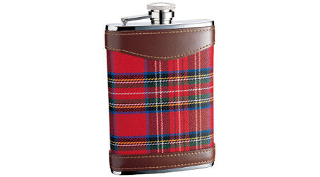 купите Фляга походная для спиртного S.Quire 1709YCR 0.27 л в Сургуте Нижневартовске