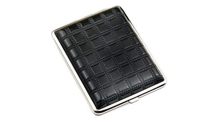 купите Портсигар S.QUIRE AB02-Bsqu в Сургуте Нижневартовске