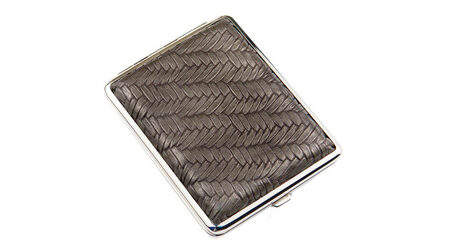 купите Портсигар S.QUIRE AB02-GBrz в Сургуте Нижневартовске