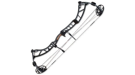 купите Блочный лук Kinetic Trium X (Кинетик Триум) в Сургуте Нижневартовске