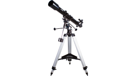 купите Ахроматический телескоп Sky-Watcher BK 709EQ2 (рефрактор, 70мм, F=900мм, 1:12.9) на экваториальной монтировке в Сургуте Нижневартовске