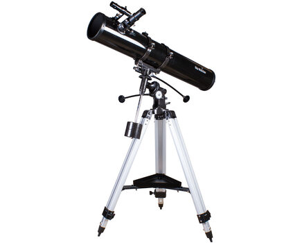 Купите зеркальный телескоп Sky-Watcher BK 1149EQ2 для наблюдения галактик в интернет-магазине