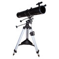 Телескоп Sky-Watcher BK 1149EQ2: оптика с полным многослойным просветлением обеспечивает максимально четкую и ясную картинку