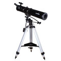 Телескоп Sky-Watcher BK 1149EQ2: управлять монтировкой удобно при помощи двух гибких длинных ручек