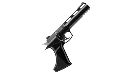 купите Пистолет пневматический газобаллонный SnowPeak CP400, калибр 4.5 мм в Сургуте Нижневартовске