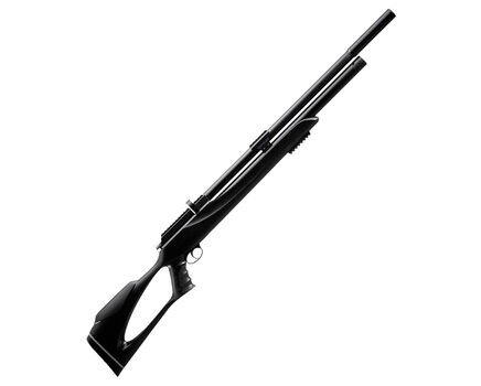 Купите пневматическую PSP винтовку SnowPeak M25 6.35 мм в Сургуте Нижневартовске в нашем магазине
