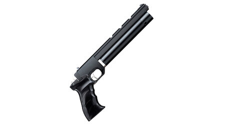 купите Пистолет PCP пневматический SnowPeak PP700S-A, калибр 5.5 мм в Сургуте Нижневартовске