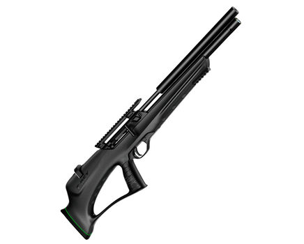 Купите пневматическую PSP винтовку SnowPeak T-REX bullpup 6.35 мм в Сургуте Нижневартовске в нашем магазине
