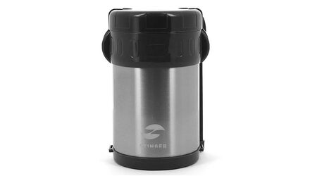 купите Термос суповой на 3 контейнера Stinger HY-LB407-2 в Сургуте Нижневартовске