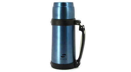 купите Термос широкий с ручкой Stinger HY-TP205-2 1 л в Сургуте Нижневартовске