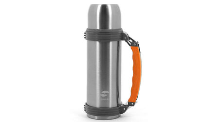 купите Термос широкий с ручкой Stinger HY-TP205-3 0,75 л в Сургуте Нижневартовске