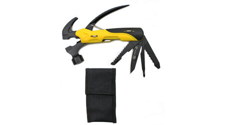 купите Мультитул Stinger MT-22BC-H с нейлоновым чехлом в Сургуте Нижневартовске