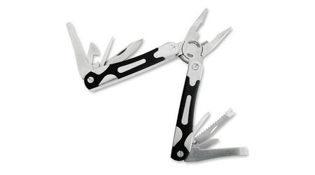 купите Мультитул Stinger MT-3207 с нейлоновым чехлом в Сургуте Нижневартовске