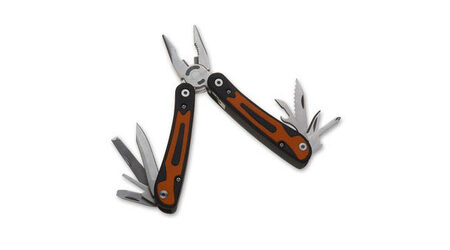 купите Мультитул Stinger MT-5001 с нейлоновым чехлом в Сургуте Нижневартовске