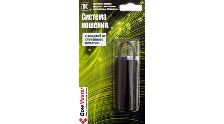 купите Система ношения на поясе перцовых газовых баллончиков в Сургуте Нижневартовске