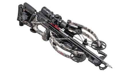 купите Блочный арбалет Tenpoint Nitro X с обратными плечами в Сургуте Нижневартовске