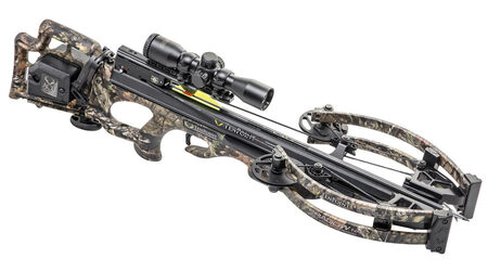 купите Блочный арбалет Tenpoint Shadow NXT в Сургуте Нижневартовске