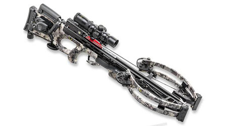купите Блочный арбалет Tenpoint Stealth NXT в Сургуте Нижневартовске