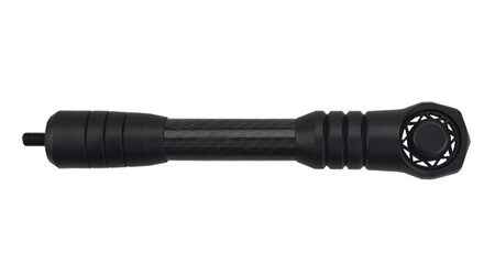 купите Стабилизатор разборный для блочного лука Bowmaster TP640 6" черный в Сургуте Нижневартовске